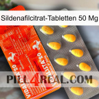 Sildenafil Citrate Tablets 50Mg new01